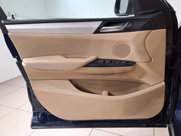 BMW X4 I (F26) с пробегом 2015 года, цена 2 590 000 рублей, 149000 км, внедорожник, Автокод Объявления