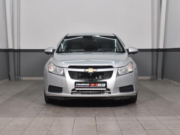 Chevrolet Cruze I с пробегом 2011 года, цена 649 999 рублей, 182264 км, седан, Автокод Объявления