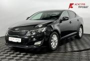 Kia Optima III Рестайлинг Нижний Новгород  - изображение 23