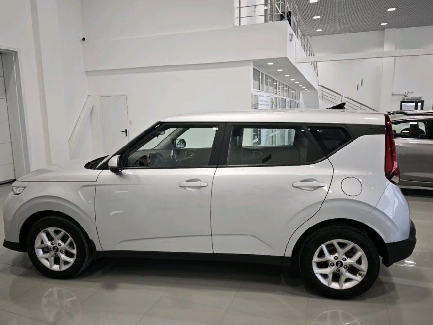 Kia Soul III Челябинск  - изображение 8