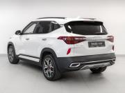 Kia Seltos I Санкт-Петербург  - изображение 38