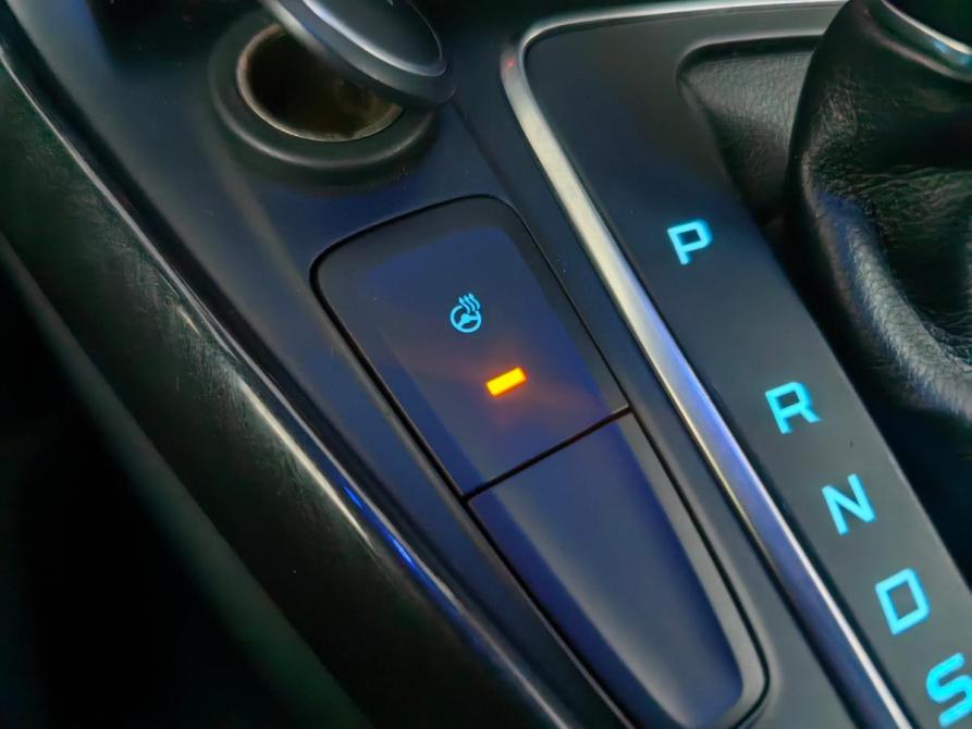 Ford Focus III Рестайлинг Москва  - изображение 23