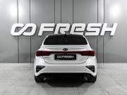 Kia Cerato IV Ростов-на-Дону  - изображение 23