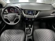 Hyundai Solaris II Рестайлинг Набережные Челны  - изображение 26
