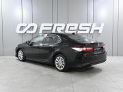 Toyota Camry VIII (XV70) Рестайлинг Ростов-на-Дону  - изображение 21