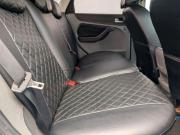Ford Focus II Рестайлинг Москва  - изображение 27