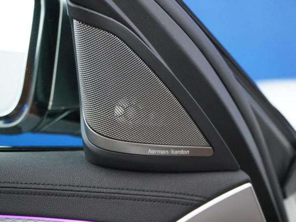 BMW 5 серии VII (G30/G31/G38) с пробегом 2019 года, цена 4 699 046 рублей, 126897 км, седан, Автокод Объявления