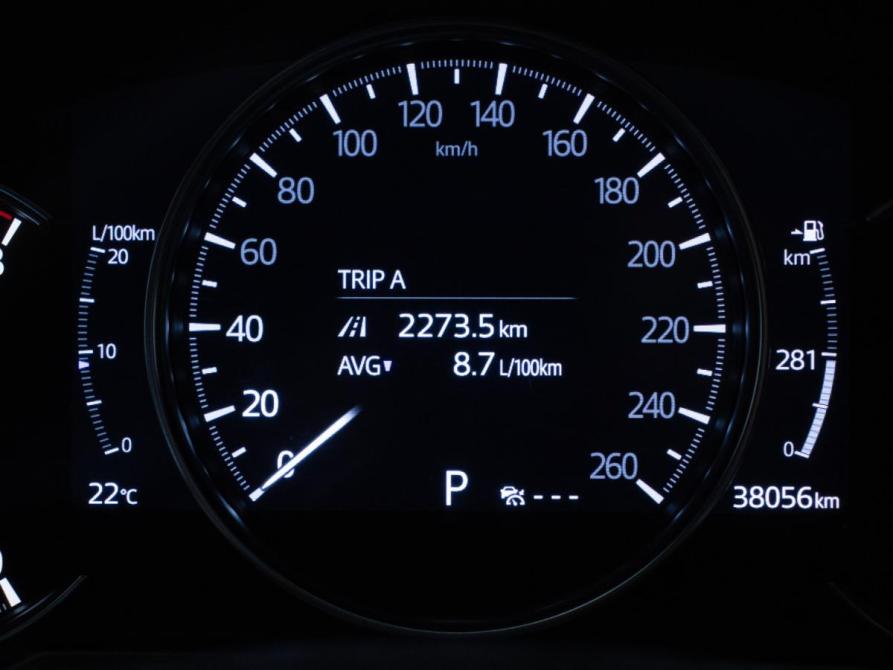 Mazda 6 III (GJ) Рестайлинг 2 Москва  - изображение 13