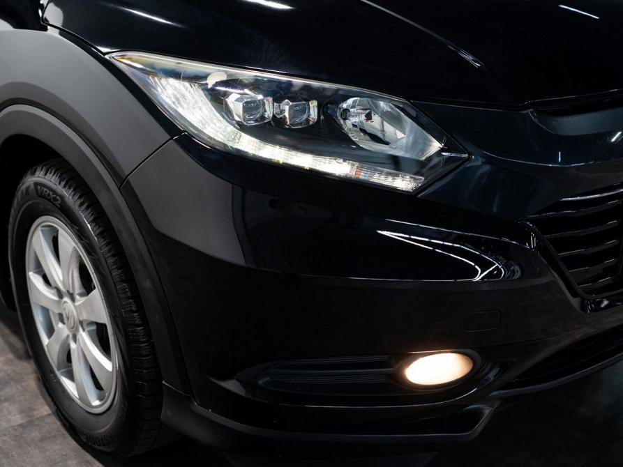 Honda Vezel I Чита  - изображение 19