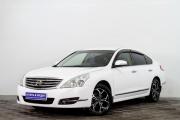 Nissan Teana II Рестайлинг Сургут  - изображение 21