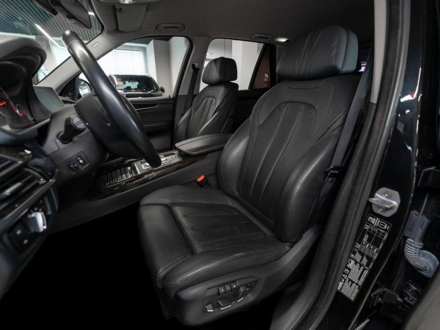 BMW X5 III (F15) Москва  - изображение 9