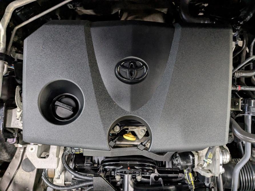 Toyota RAV4 V (XA50) Москва  - изображение 8