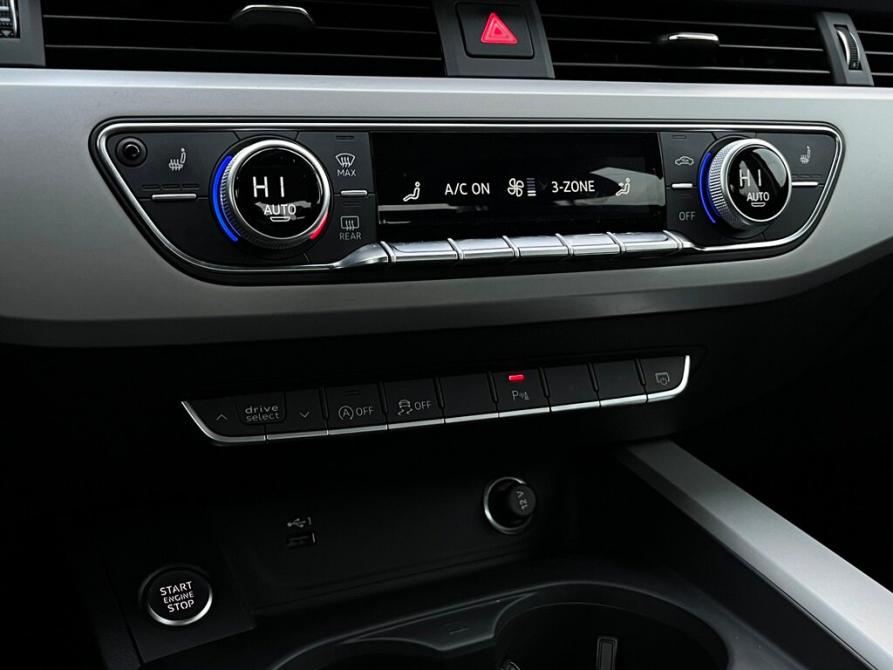 Audi A4 V (B9) Рестайлинг Санкт-Петербург  - изображение 18