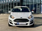 Ford Fiesta Mk6 Рестайлинг Краснодар  - изображение 31