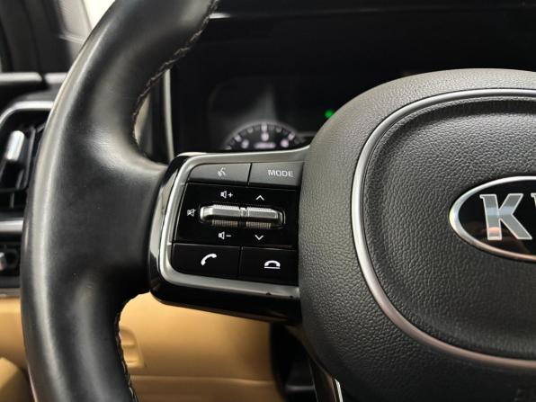 Kia Sorento IV с пробегом 2021 года, цена 3 400 000 рублей, 53038 км, внедорожник, Автокод Объявления