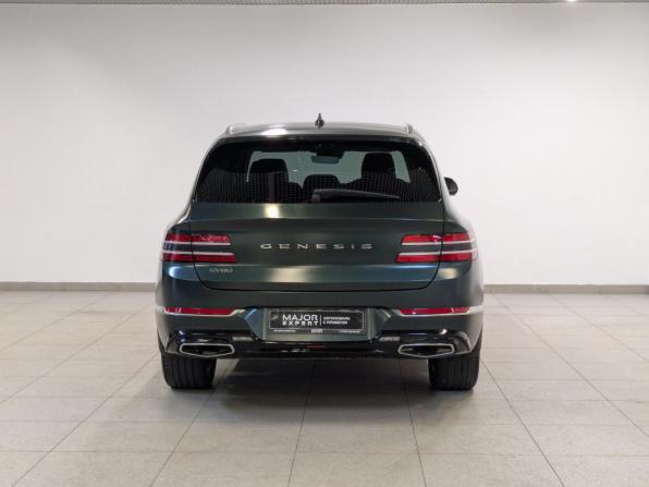 Genesis GV80 I с пробегом 2021 года, цена 5 250 000 рублей, 61084 км, внедорожник, Автокод Объявления