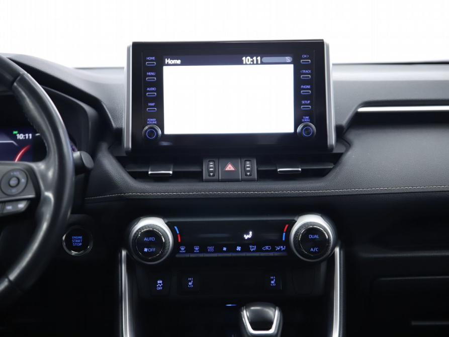 Toyota RAV4 V (XA50) Уфа  - изображение 14