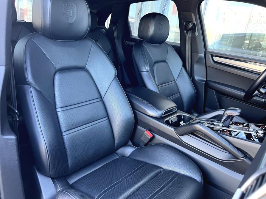 Porsche Cayenne III Пермь  - изображение 33