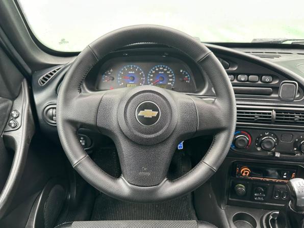 Chevrolet Niva I Рестайлинг с пробегом 2012 года, цена 370 000 рублей, 190541 км, внедорожник, Автокод Объявления