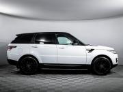 Land Rover Range Rover Sport II Москва  - изображение 25
