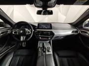 BMW 5 серии VII (G30/G31/G38) Москва  - изображение 31