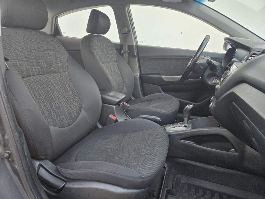 Kia Rio III Москва  - изображение 10