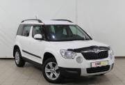 Skoda Yeti I Рестайлинг Астрахань  - изображение 27
