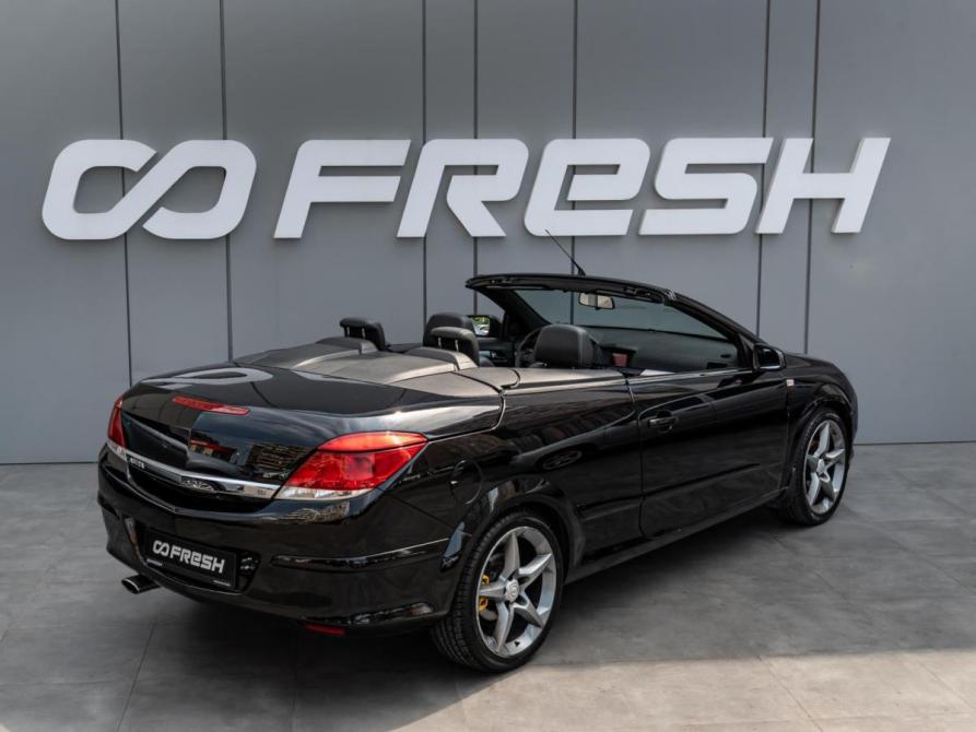 Opel Astra H Рестайлинг Краснодар  - изображение 7