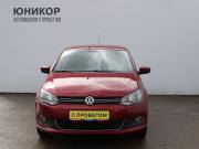 Volkswagen Polo V Нижний Новгород  - изображение 18