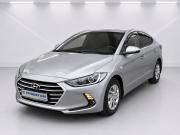 Hyundai Elantra VI (AD) Москва  - изображение 16