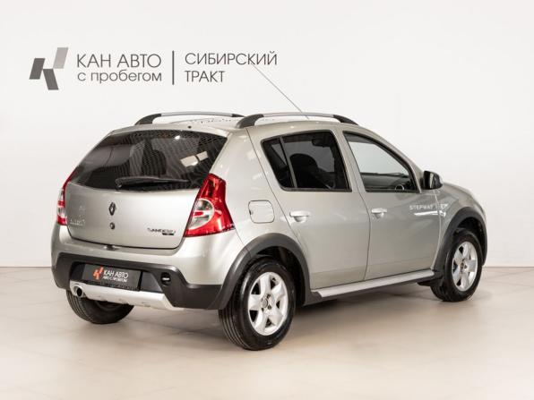 Renault Sandero I с пробегом 2012 года, цена 720 000 рублей, 140600 км, хэтчбек, Автокод Объявления