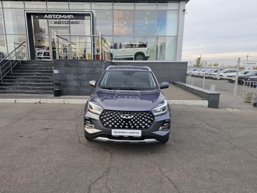 Chery Tiggo 4 Pro I Саратов  - изображение 2