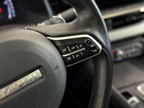 Haval F7x I Рестайлинг с пробегом 2023 года, цена 1 950 000 рублей, 94716 км, внедорожник, Автокод Объявления