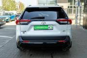 Toyota RAV4 V (XA50) Ульяновск  - изображение 26