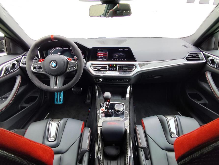 BMW M4 G82/G83 Санкт-Петербург  - изображение 14