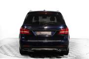 Mercedes-Benz GLS I (X166) Москва  - изображение 39
