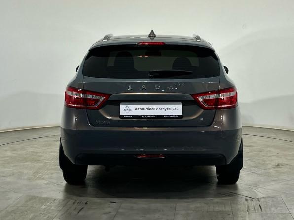 Lada (ВАЗ) Vesta I с пробегом 2021 года, цена 1 087 000 рублей, 77070 км, универсал, Автокод Объявления