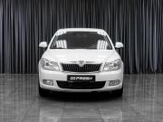 Skoda Octavia II (A5) Рестайлинг Тюмень  - изображение 20
