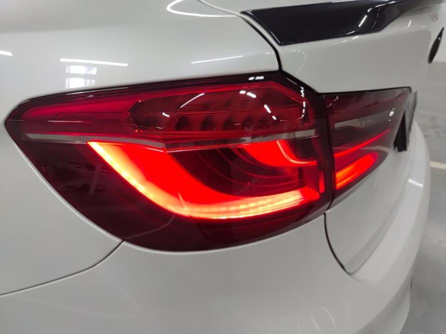 BMW X6 II (F16) Казань  - изображение 11