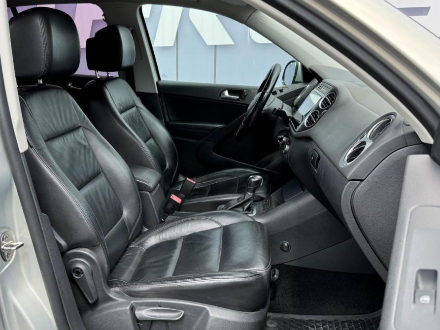 Volkswagen Tiguan I Кропоткин  - изображение 8