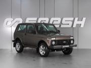 Lada (ВАЗ) Niva Legend Минеральные Воды  - изображение 16