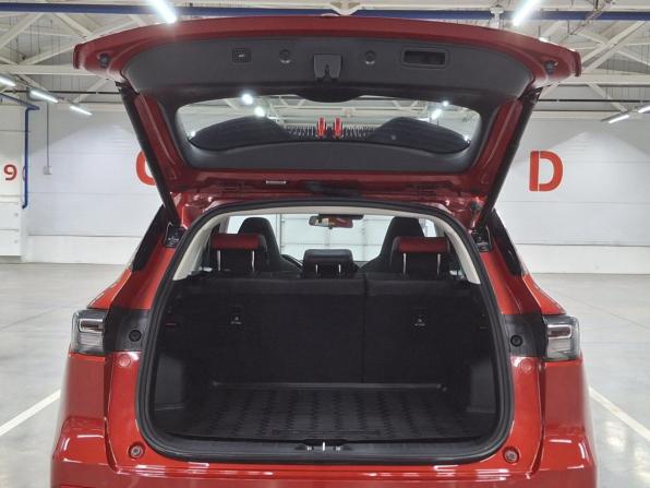Changan CS55 Plus II с пробегом 2023 года, цена 2 100 000 рублей, 23650 км, внедорожник, Автокод Объявления
