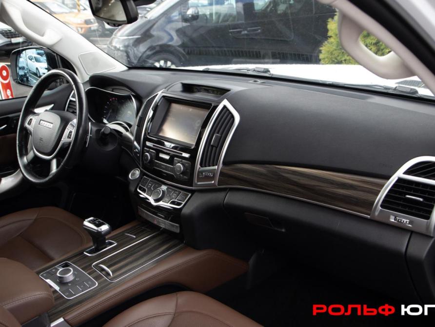 Haval H9 I Рестайлинг Москва  - изображение 7
