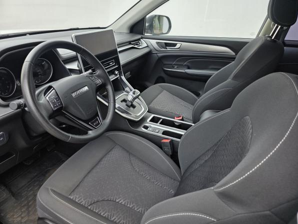 Haval M6 II с пробегом 2024 года, цена 1 850 000 рублей, 58300 км, внедорожник, Автокод Объявления