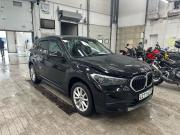 BMW X1 II (F48) Рестайлинг Санкт-Петербург  - изображение 11