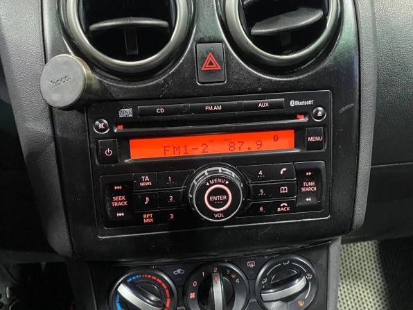 Nissan Qashqai I Рестайлинг с пробегом 2011 года, цена 710 000 рублей, 170000 км, внедорожник, Автокод Объявления