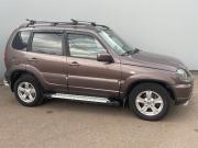Chevrolet Niva I Рестайлинг Стерлитамак  - изображение 45
