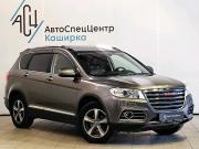 Haval H6 I Москва  - изображение 17