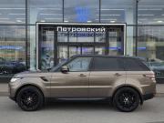Land Rover Range Rover Sport II Санкт-Петербург  - изображение 27