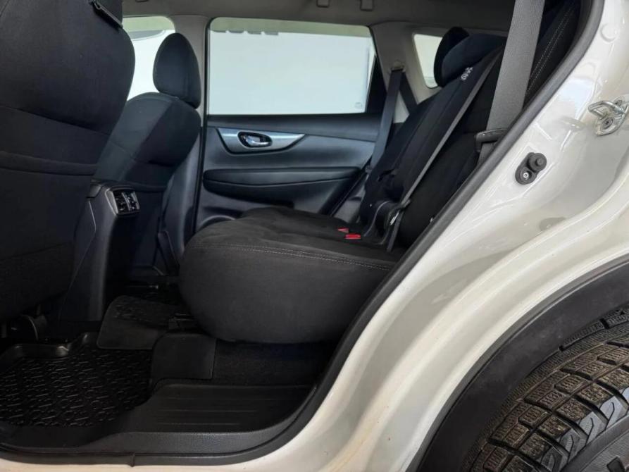 Nissan X-Trail III Подольск  - изображение 12